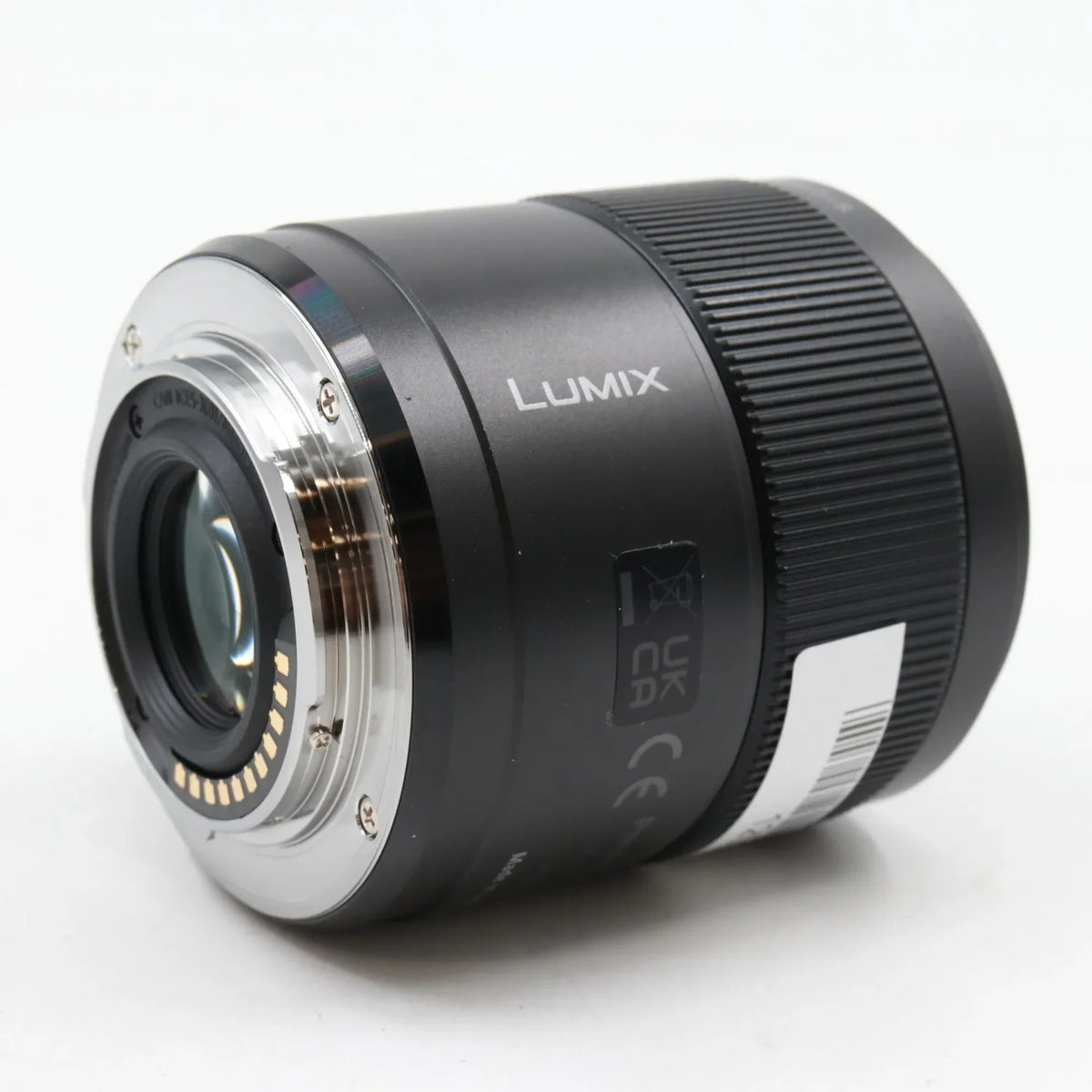 Panasonic Lumix G 30mm f/2.8 Macro Mega OIS gebraucht