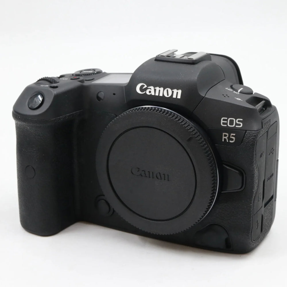 Canon EOS R5 Gehäuse gebraucht