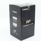 Canon RF 70-200mm f/4 L IS USM used