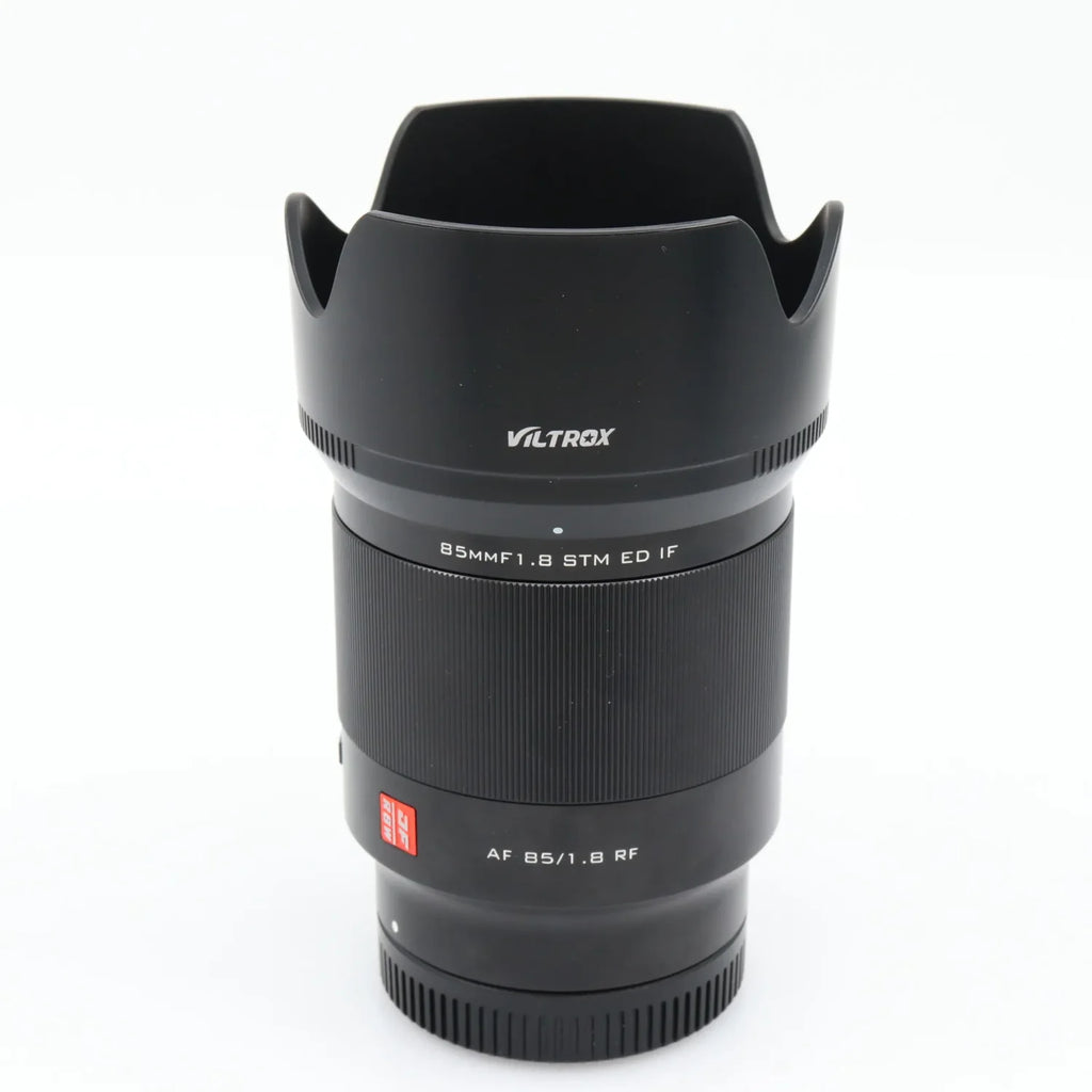 Viltrox 85mm f/1.8 AF Canon RF used