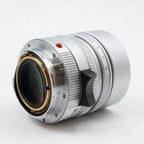 Leica 11892 Summilux-M 50mm F/1.4 ASPH. silber gebraucht