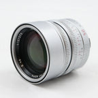 Leica 11892 Summilux-M 50mm F/1.4 ASPH. silber gebraucht