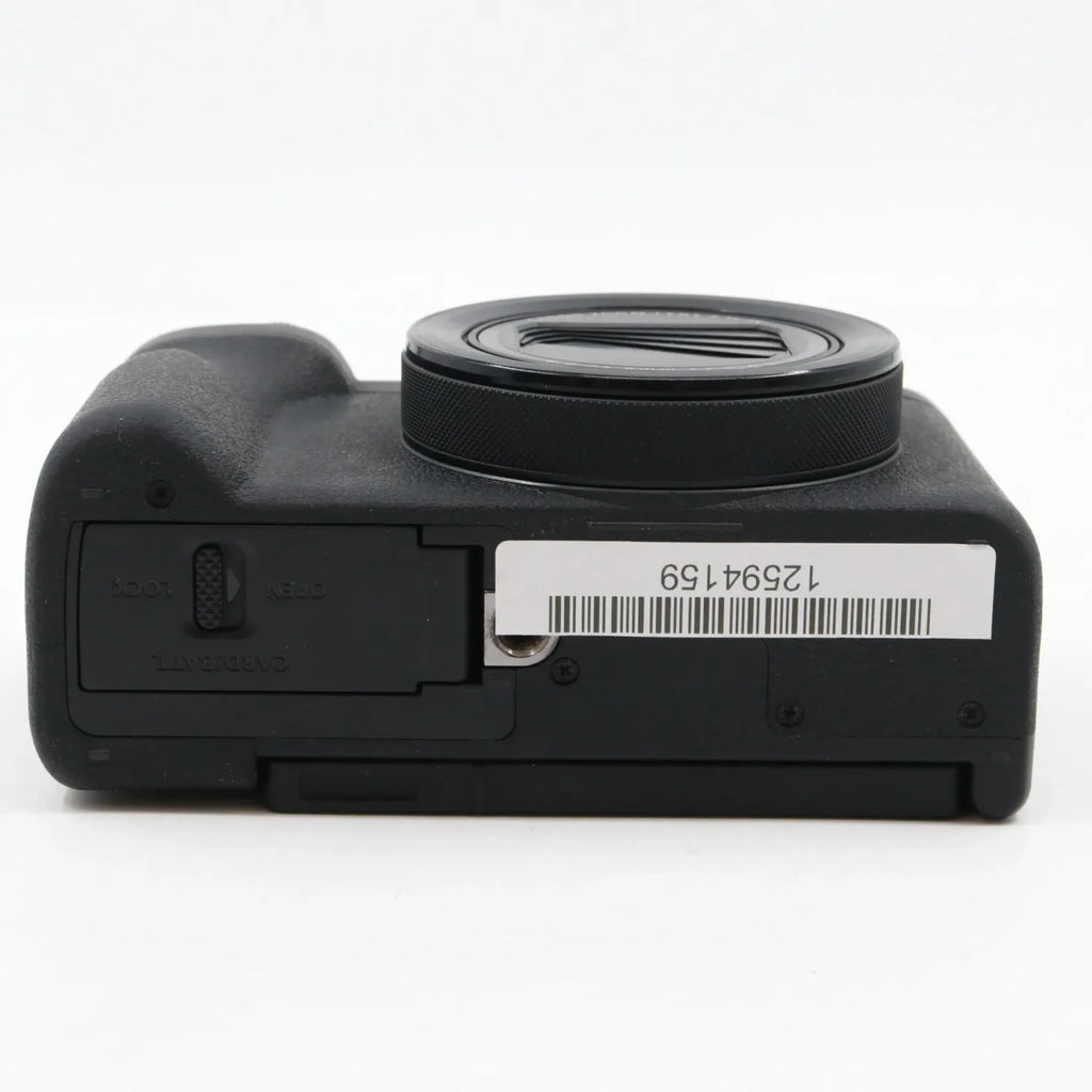 Canon Powershot V1 occasion