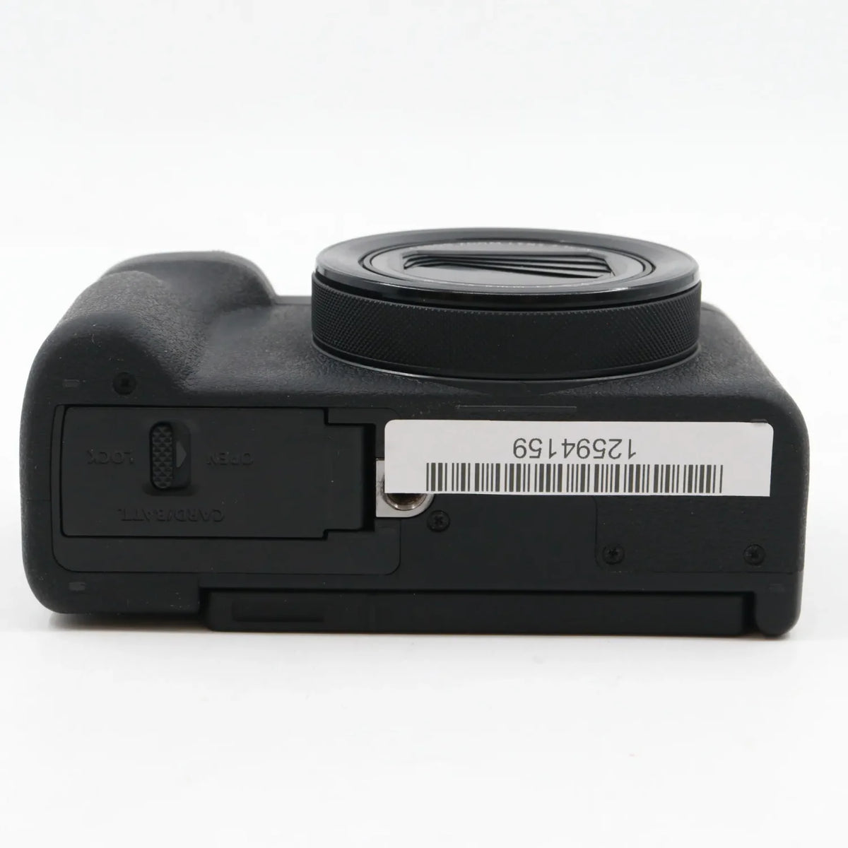 Canon Powershot V1 occasion