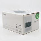 Canon Powershot V1 occasion