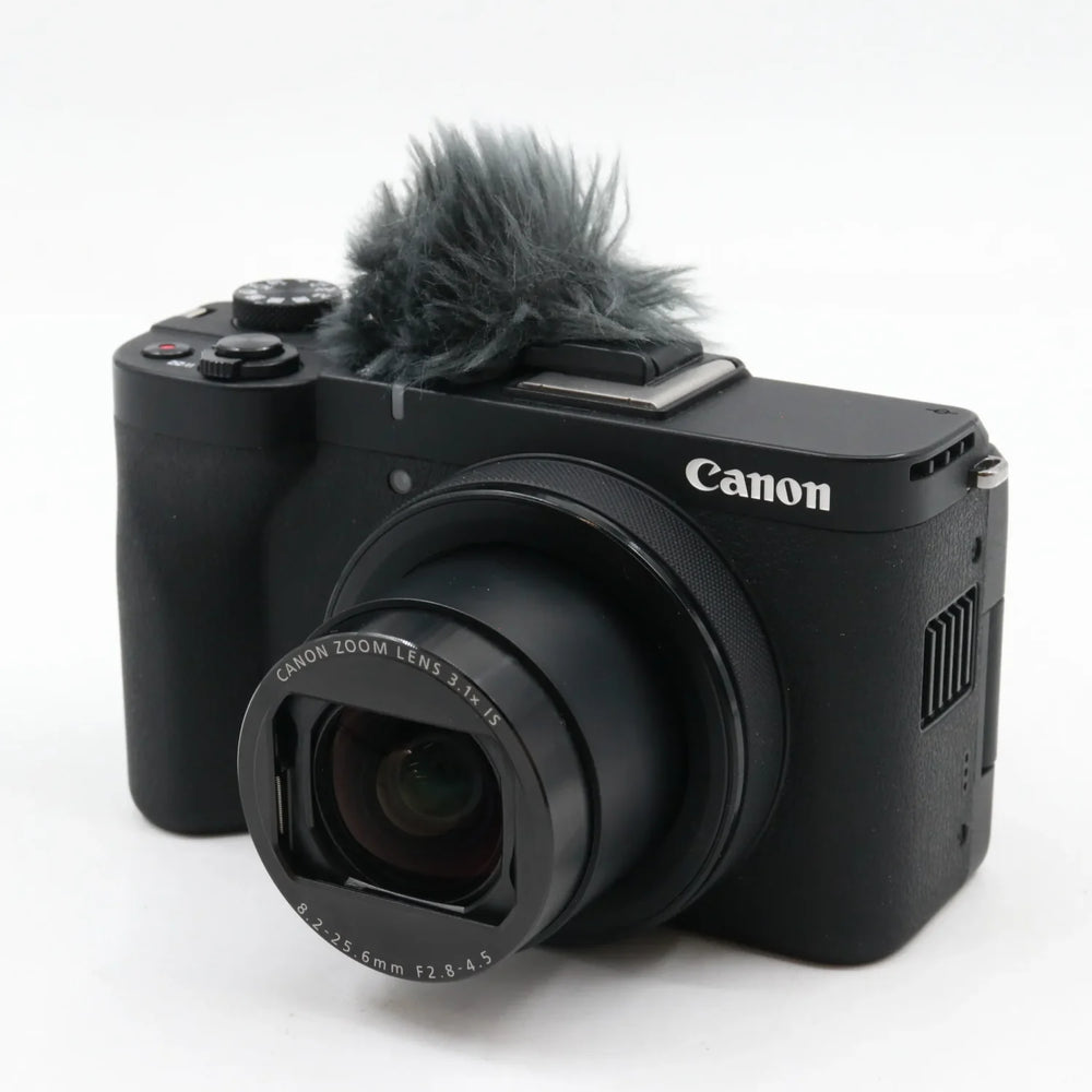 Canon Powershot V1 occasion