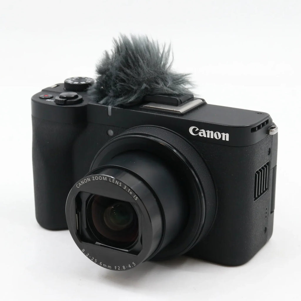 Canon Powershot V1 occasion