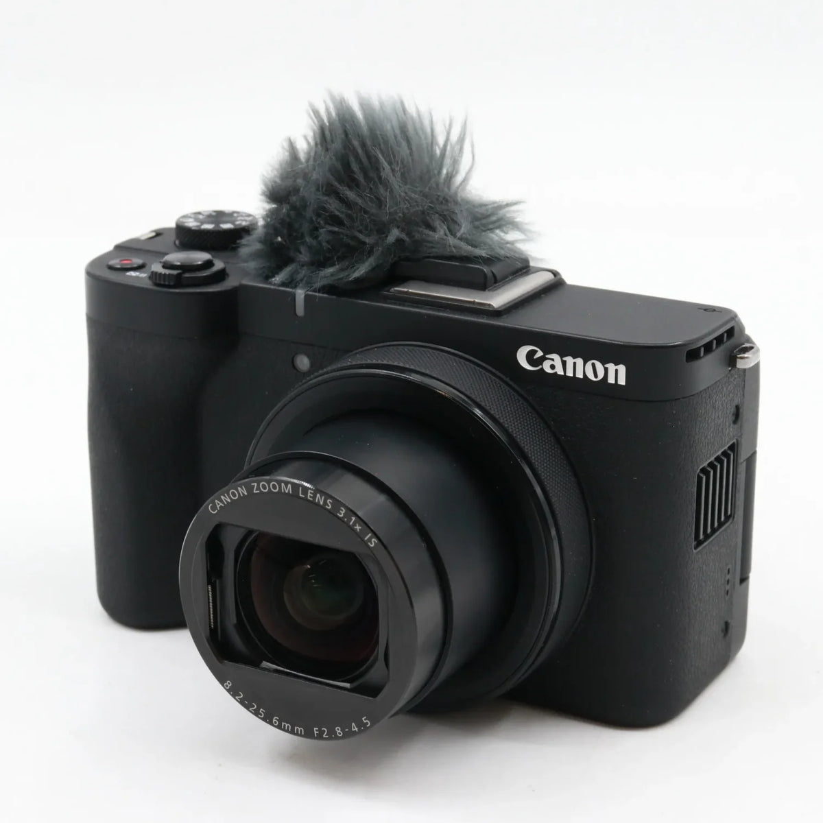 Canon Powershot V1 occasion