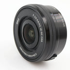Sony E 16-50mm f/3.5-5.6 PZ OSS gebraucht