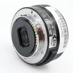 Sony E 16-50mm f/3.5-5.6 PZ OSS gebraucht