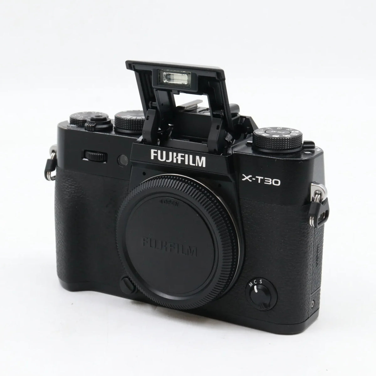 Fujifilm X-T30 III Gehäuse gebraucht