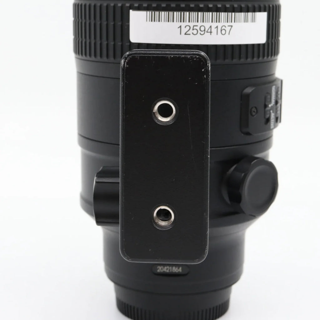Nikon AF-S 70-200mm f/2.8 G ED VR II used
