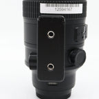 Nikon AF-S 70-200mm f/2.8 G ED VR II used