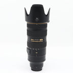 Nikon AF-S 70-200mm f/2.8 G ED VR II used