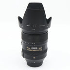 Nikon AF-S 28-300mm f/3.5-5.6G ED VR occasion