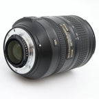 Nikon AF-S 28-300mm f/3.5-5.6G ED VR occasion