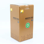 Nikon AF-S 28-300mm f/3.5-5.6G ED VR occasion