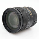 Nikon AF-S 28-300mm f/3.5-5.6G ED VR occasion