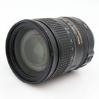 Nikon AF-S 28-300mm f/3.5-5.6G ED VR occasion