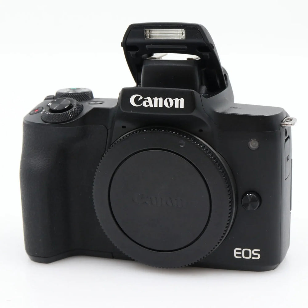 Canon EOS M50 Mark II Gehäuse gebraucht