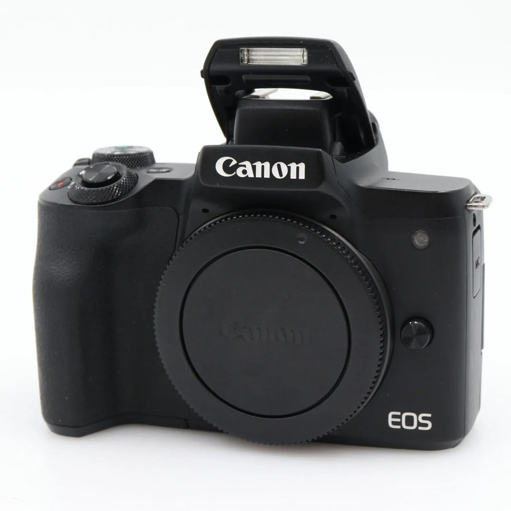 Canon EOS M50 Mark II Gehäuse gebraucht