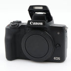 Canon EOS M50 Mark II Gehäuse gebraucht