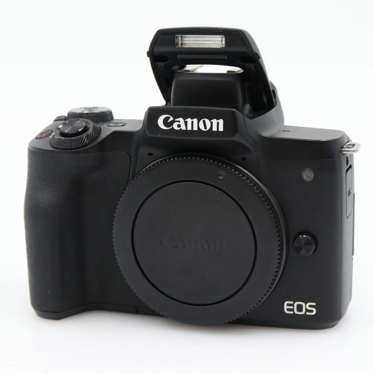 Canon EOS M50 Mark II Gehäuse gebraucht