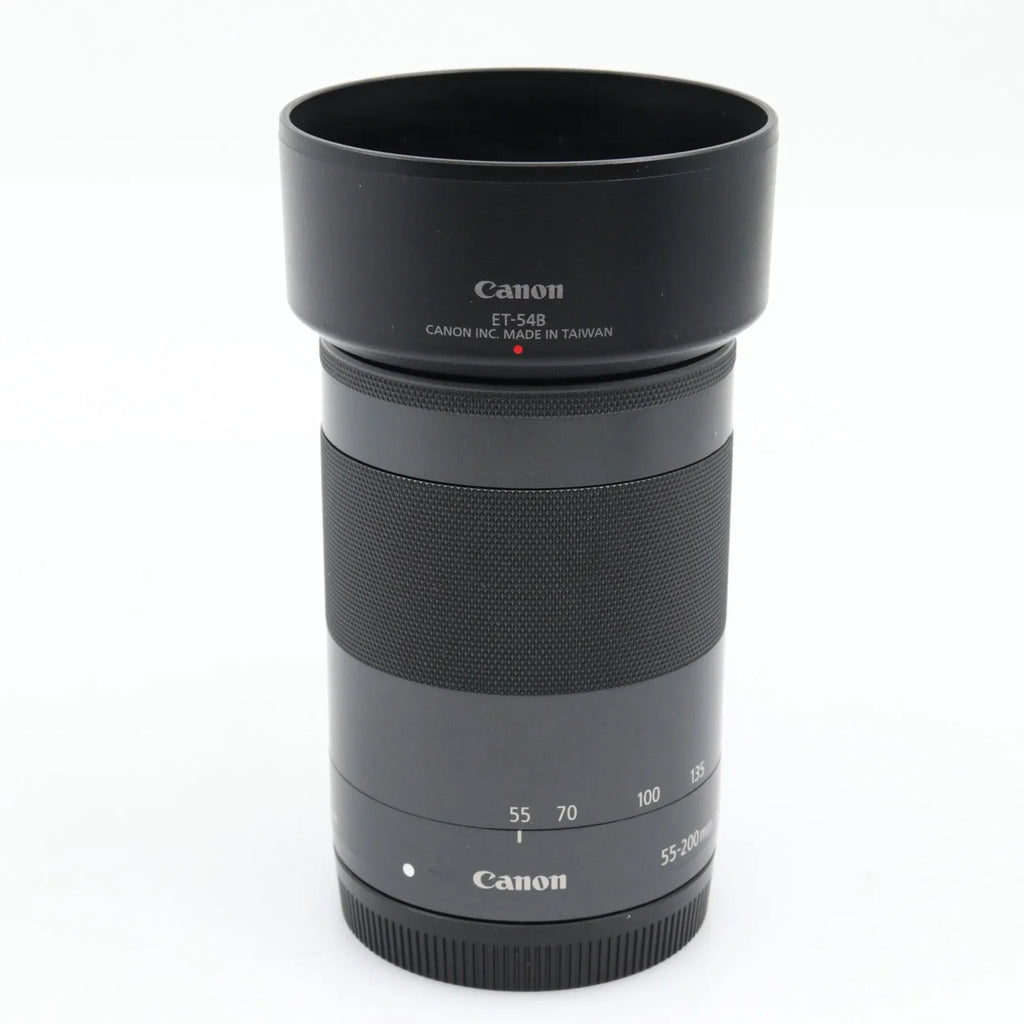 Canon EF-M 55-200mm f/4.5-6.3 IS STM gebraucht