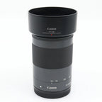 Canon EF-M 55-200mm f/4.5-6.3 IS STM gebraucht