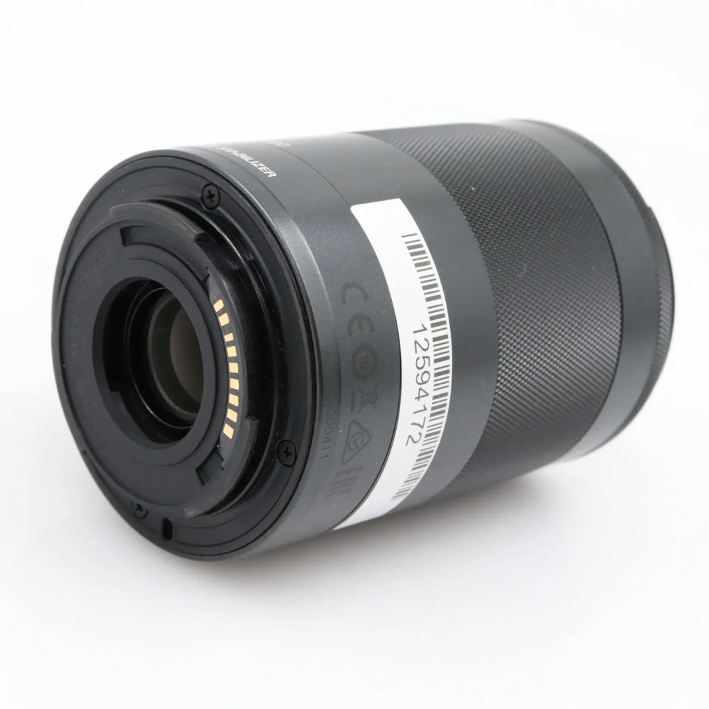 Canon EF-M 55-200mm f/4.5-6.3 IS STM gebraucht