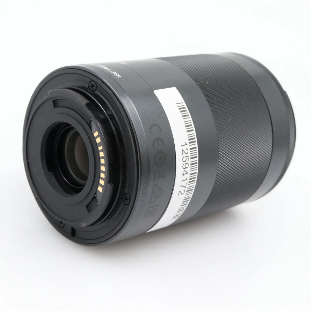 Canon EF-M 55-200mm f/4.5-6.3 IS STM gebraucht