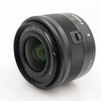 Canon EF-M 15-45mm f/3.5-6.3 IS STM occasion