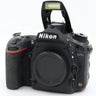 Nikon D750 boîtier occasion