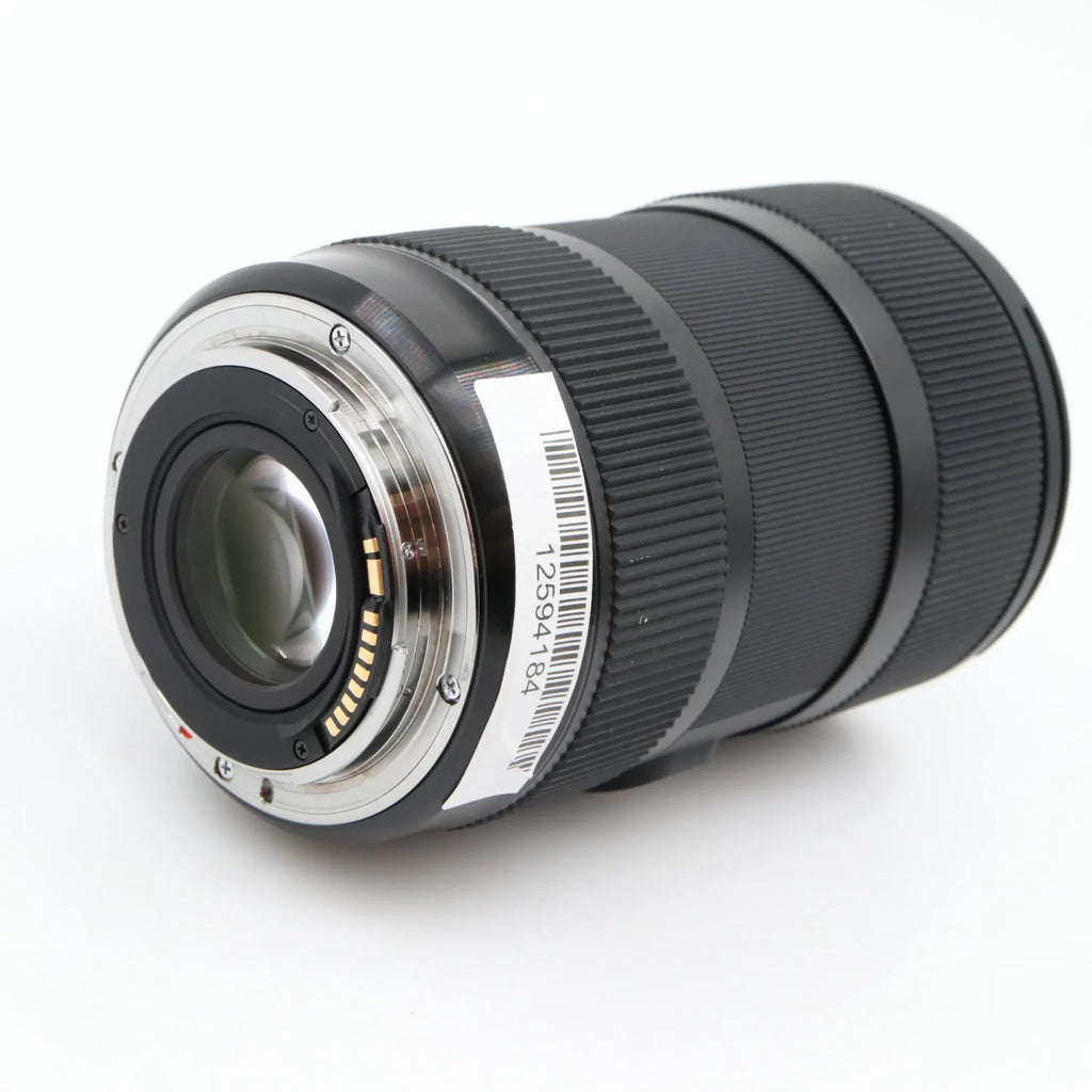 Sigma 18-35mm f/1.8 DC HSM ART Canon EF-S occasion