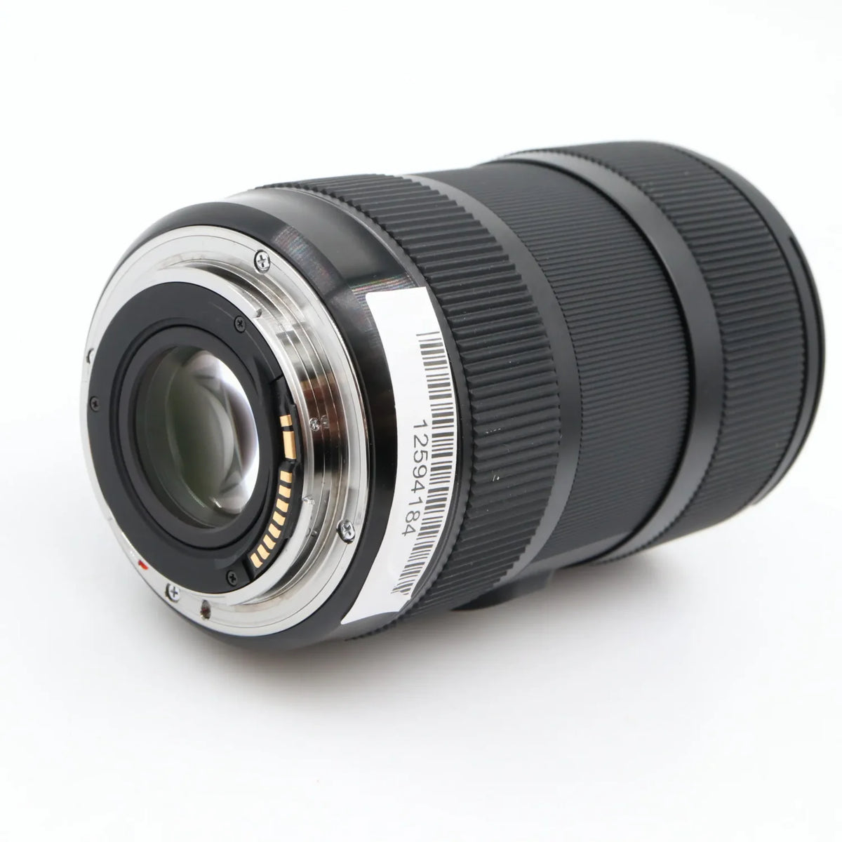 Sigma 18-35mm f/1.8 DC HSM ART Canon EF-S occasion