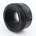 Canon EF 50mm f/1.8 STM used