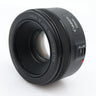 Canon EF 50mm f/1.8 STM occasion