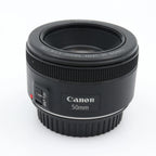 Canon EF 50mm f/1.8 STM used