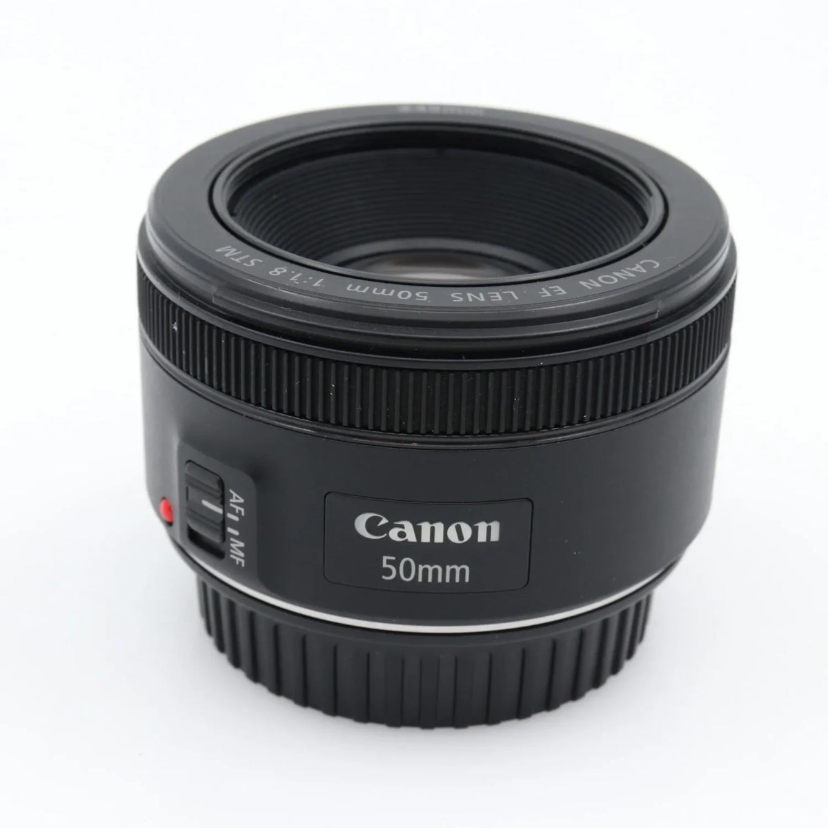 Canon EF 50mm f/1.8 STM used