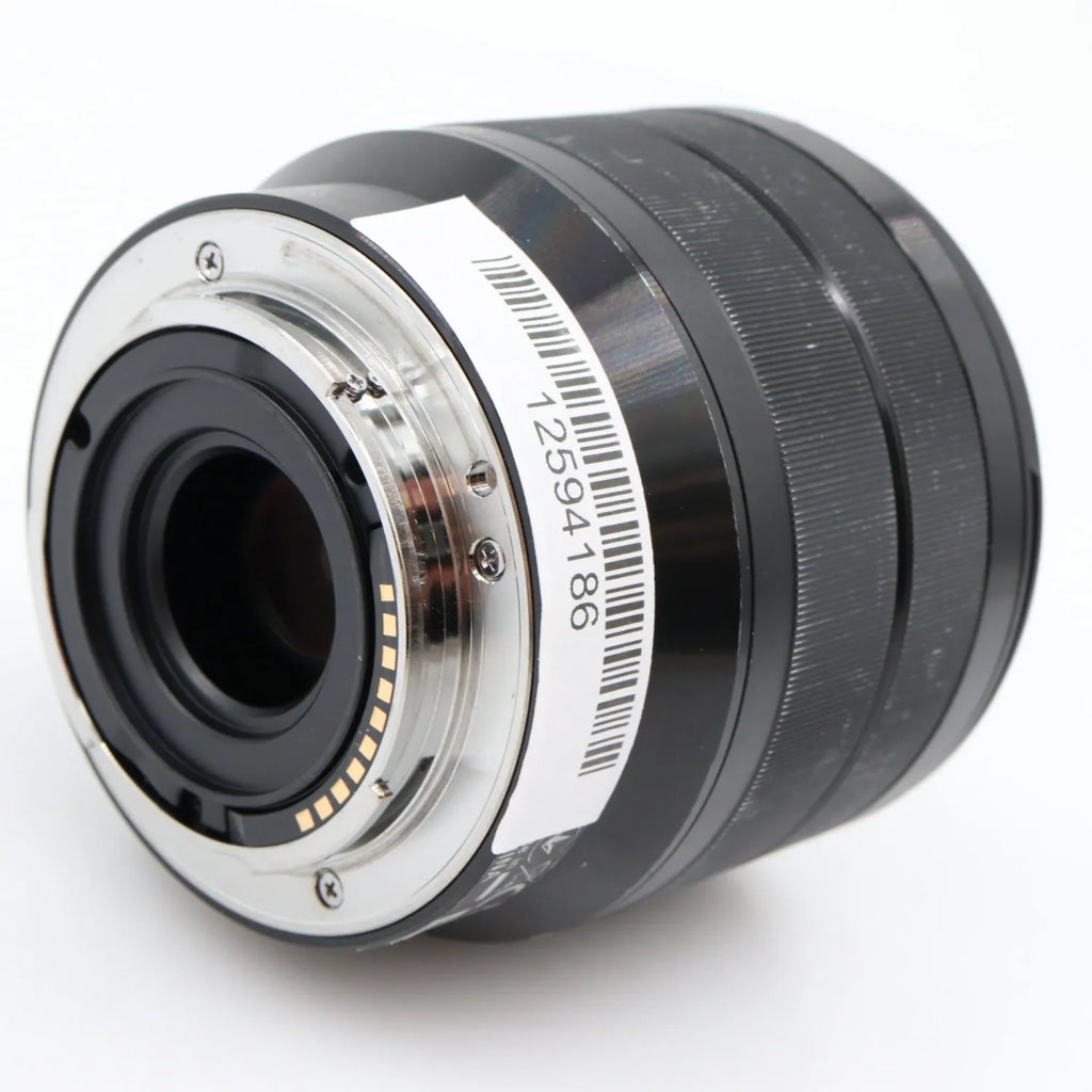 Sony E 10-18mm f/4 OSS used