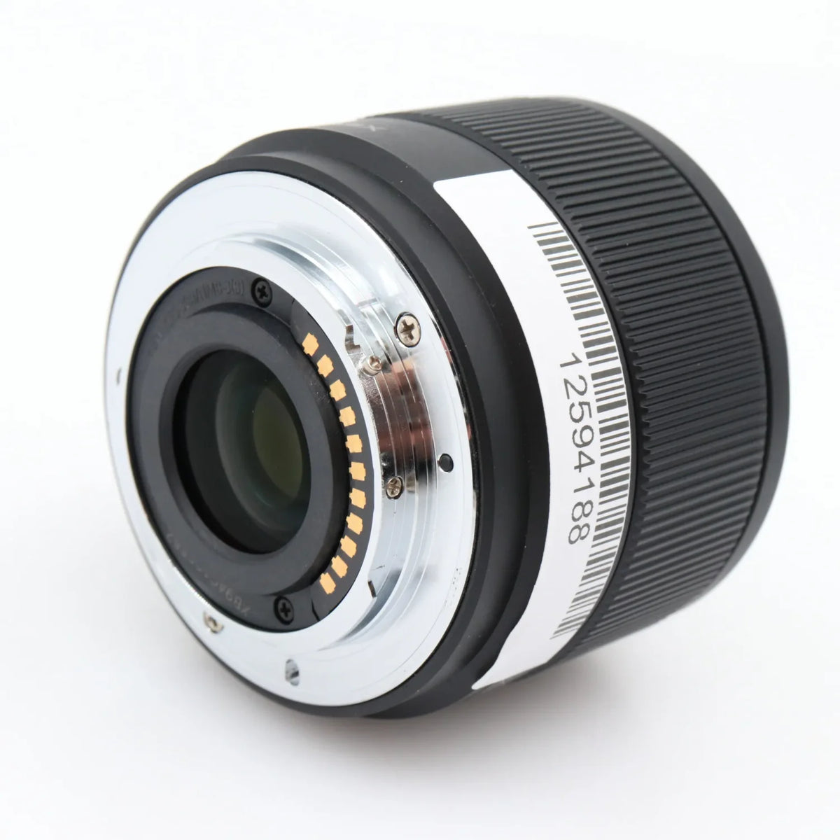 Panasonic Lumix G 25mm f/1.7 ASPH. occasion