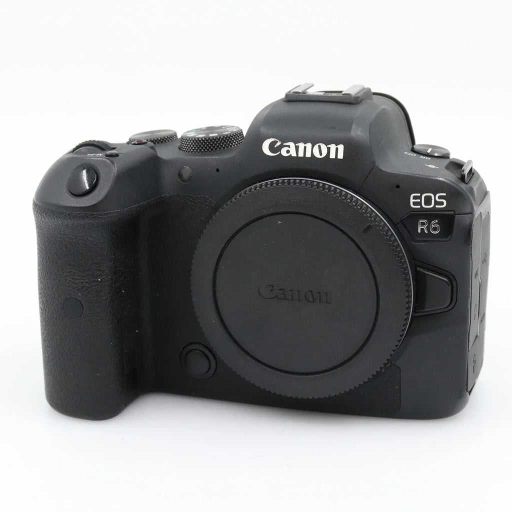 Canon EOS R6 Gehäuse gebraucht