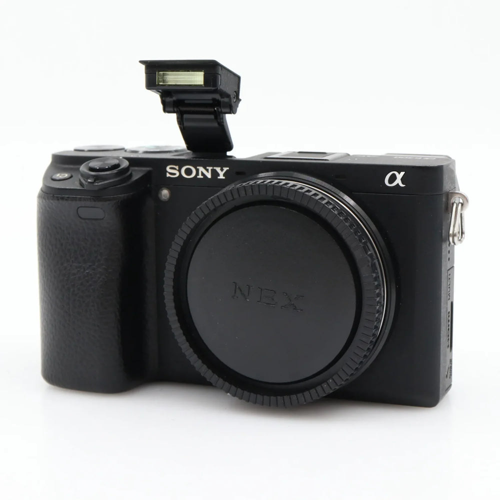 Sony A6300 boîtier occasion