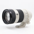 Sony FE 70-200mm f/4 G OSS occasion