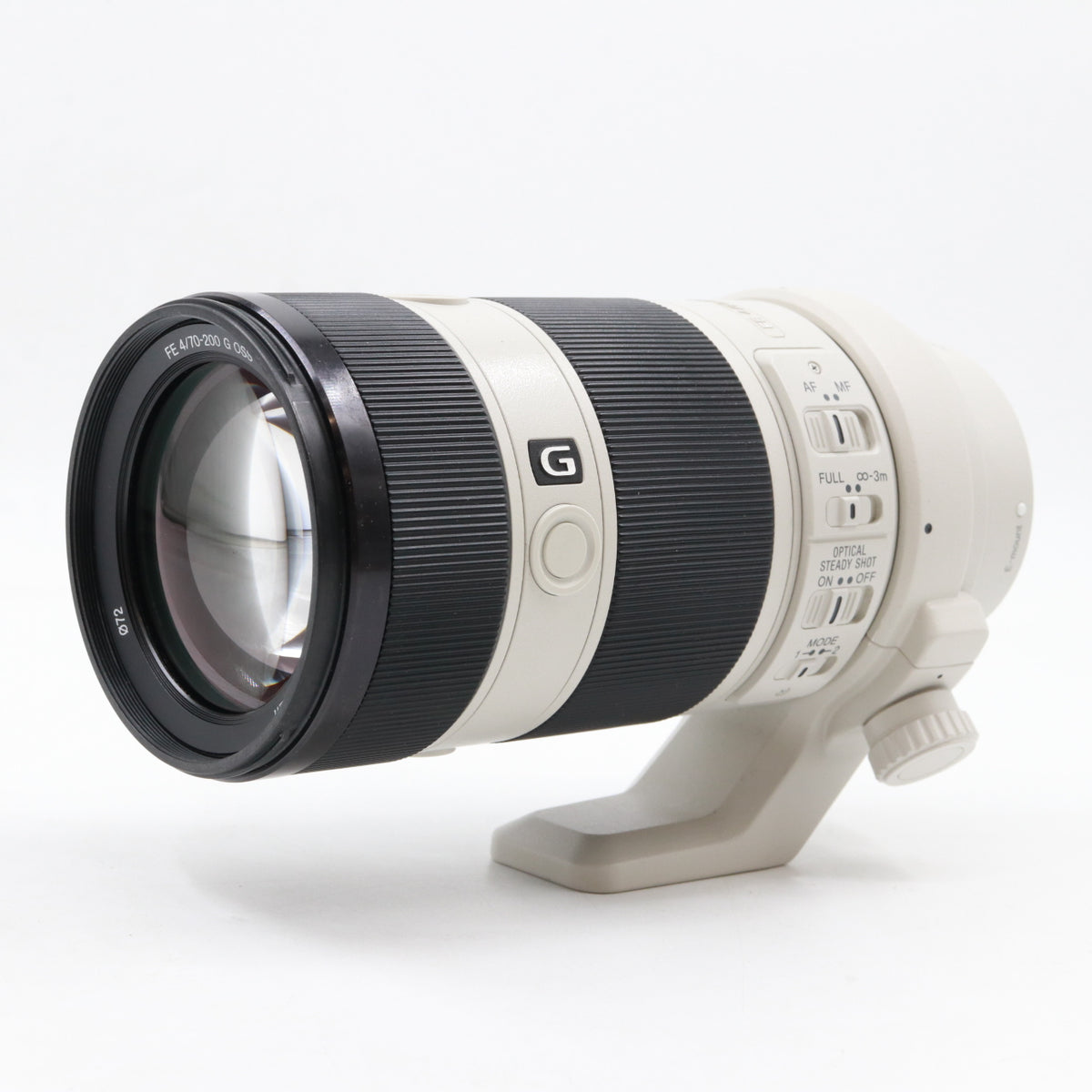 Sony FE 70-200mm f/4 G OSS occasion