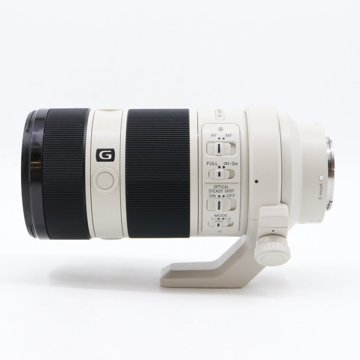 Sony FE 70-200mm f/4 G OSS occasion