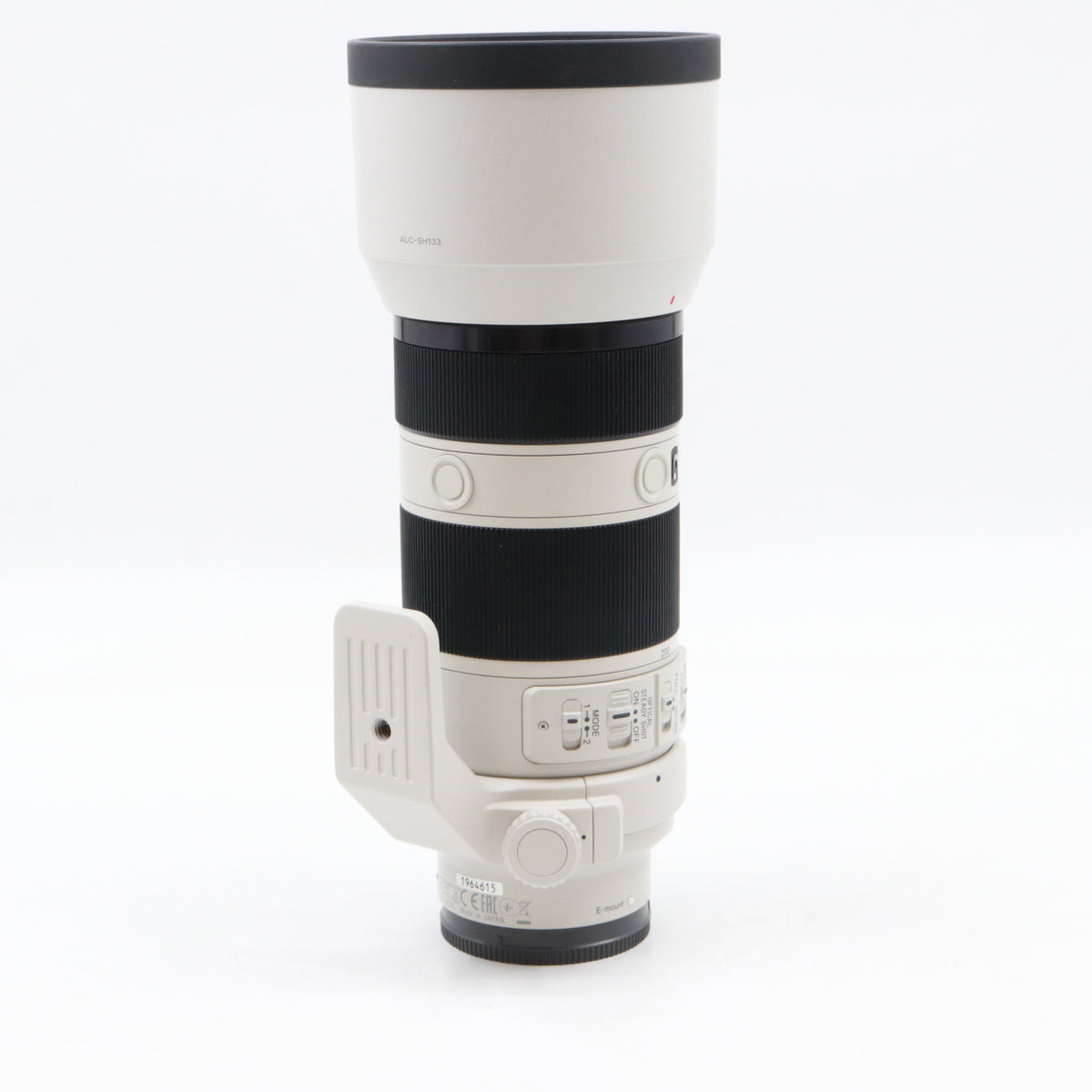 Sony FE 70-200mm f/4 G OSS occasion