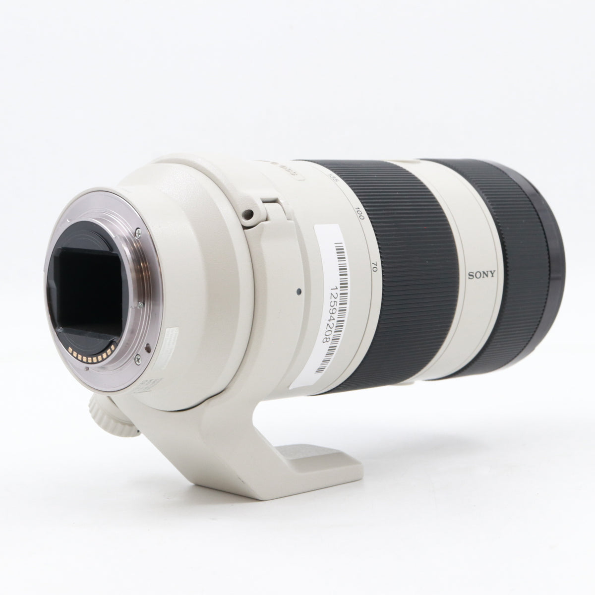 Sony FE 70-200mm f/4 G OSS occasion