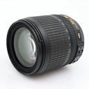 Nikon AF-S 18-105mm F/3.5-5.6G VR ED DX gebraucht