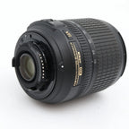 Nikon AF-S 18-105mm F/3.5-5.6G VR ED DX gebraucht